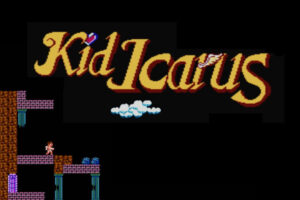 Kid Icarus